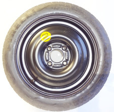 Spare Wheel Space Saver 15"