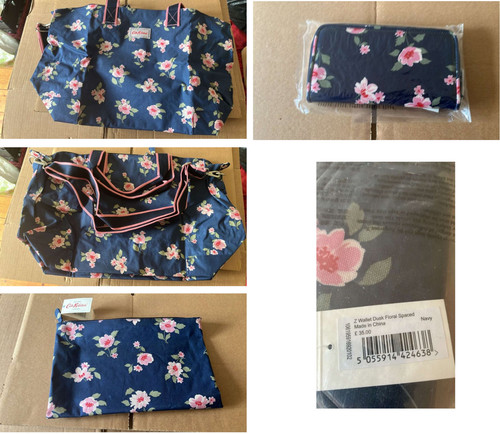Cath kidston bag - kidston, one