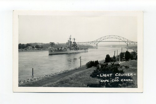Cape cod canal - cape,