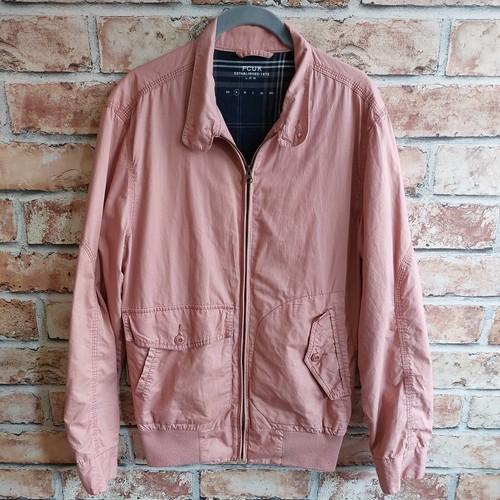 Gents jacket fcuk - gents,