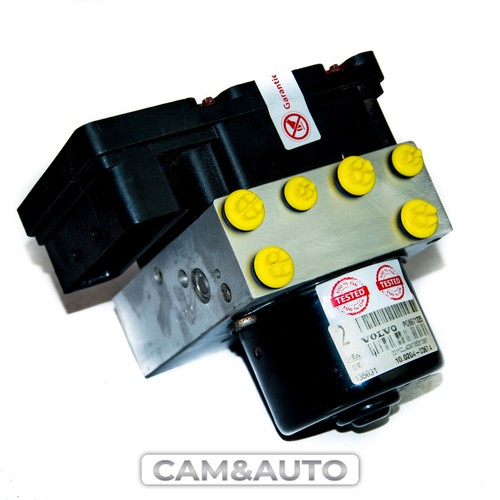 Ate abs control unit hydraulic - control,