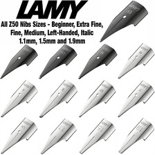 LAMY Z50 Nib Stainless Steel -