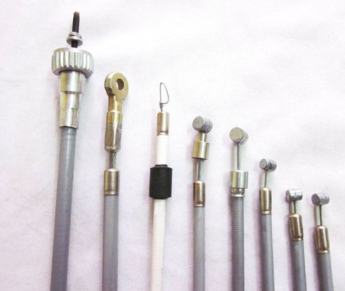 Vespa control cable - vespa,