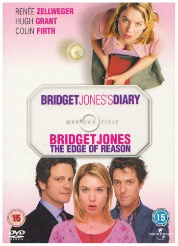 Bridget jones diary - bridget, jones's