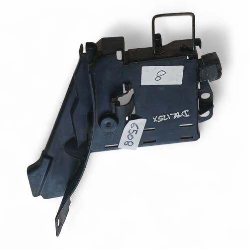 Yamaha dtr125x housing - yamaha,