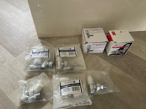 Radiator valves job lot - radiator,