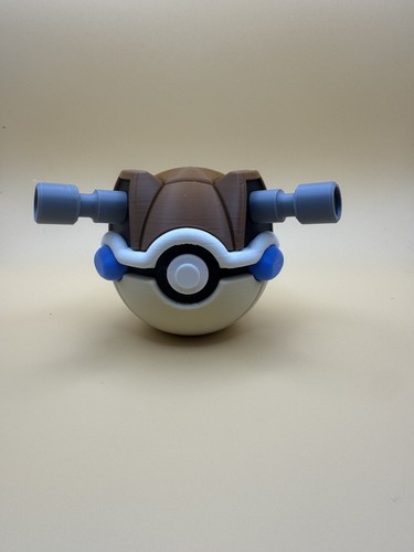 0009 blastoise pokeball - #0009,