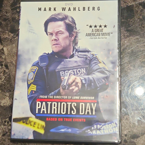 Lionsgate patriots day dvd - lionsgate,