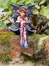 Amy Brown Christmas Fairy