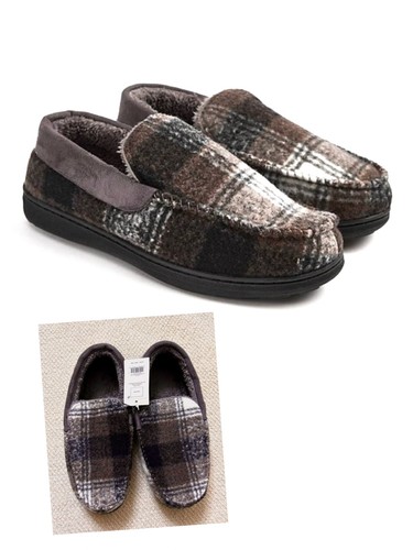 Mens george brown - george, checked