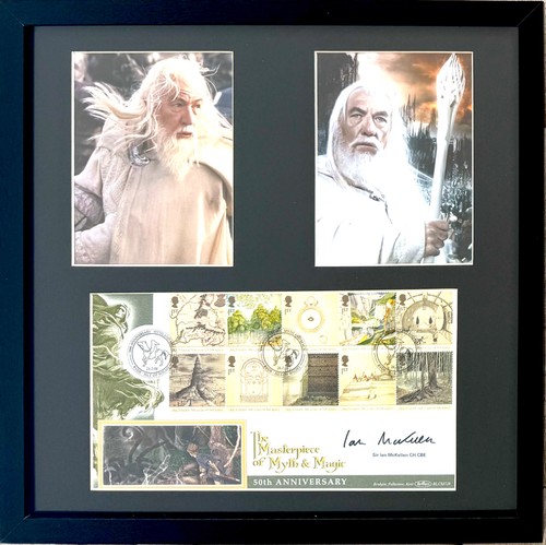 Ian mckellen actor - mckellen, actor,