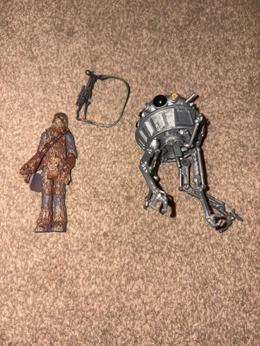 Star wars chewbacca - hoth, with