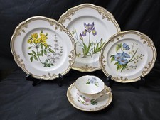 Spode  Stafford Flowers