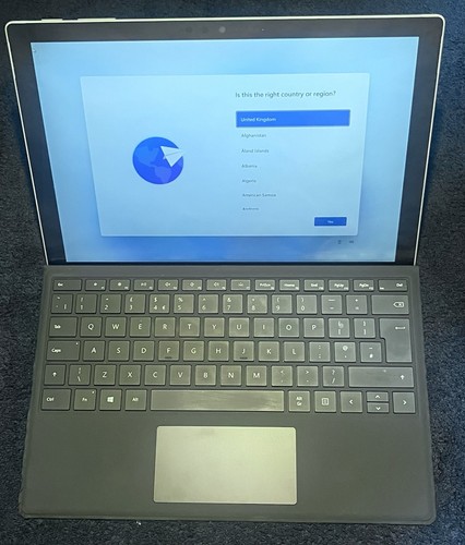 Microsoft surface pro intel - microsoft,