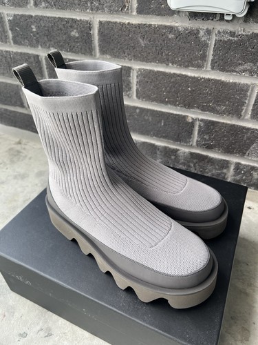 Issey miyake bounce - miyake, boots