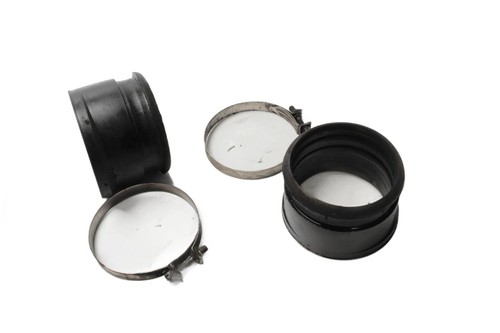 Air filter box - box, exhaust