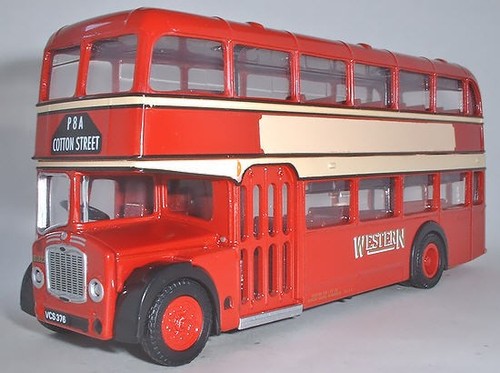 Western smt ecw bristol flf - western,