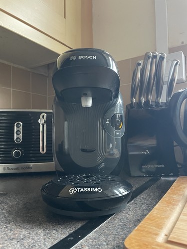 Bosch tassimo pod - bosch,