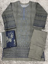 Ready-made Pakistani Designer