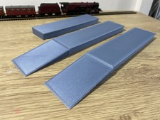 TT (1:120) Scale Single Sided