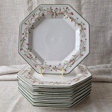 Eternal Beau by Johnson Bros Large Plates