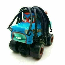 Lightning McQueen Disney Pixar