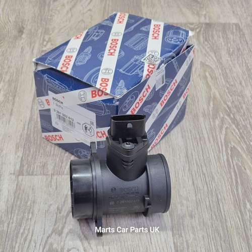 New bosch air - bosch, mass