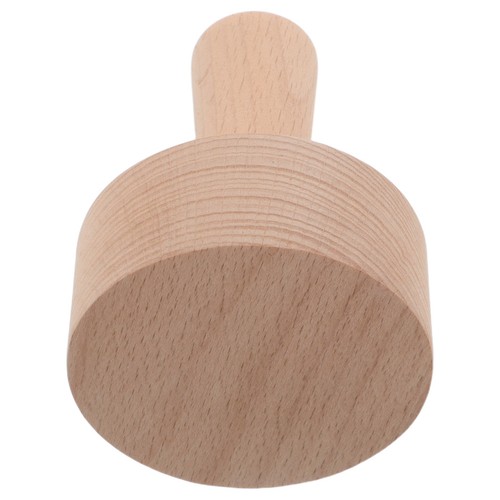 Wooden pastry mold - mold, tart