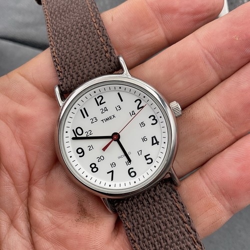 Timex men weekender - timex,