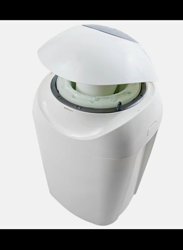 White tommee tippee - white,