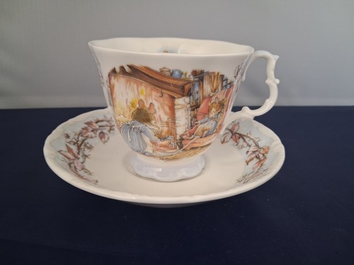 Royal doulton brambly - doulton, hedge