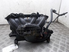 Ford Fiesta Intake Inlet