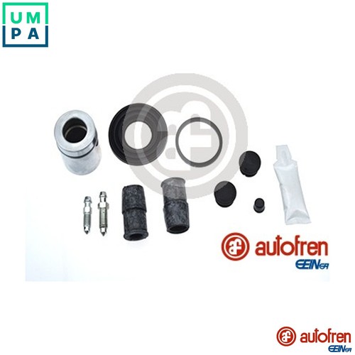 Repair kit brake caliper - kit,