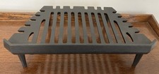 Cast Iron Fireplace Grate