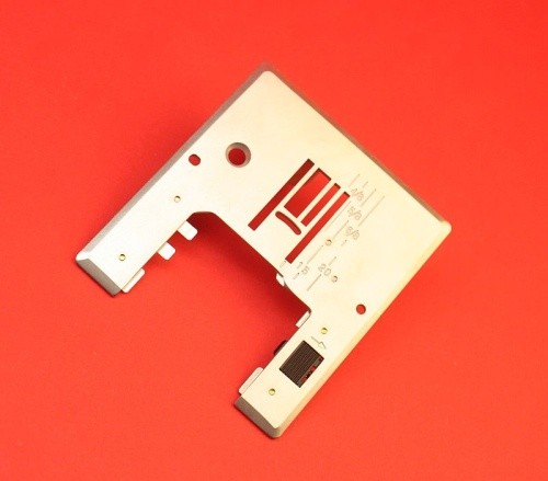 Stitch plate 395716 for - plate,