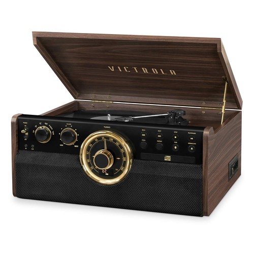 Victrola turntable - victrola,