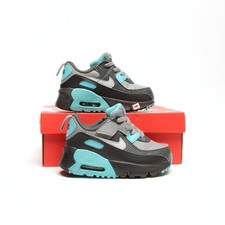 NIKE Air Max 90 Leather Infant