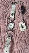 Ladies Vintage D&G watch 