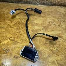 Voltage Regulator Rectifier