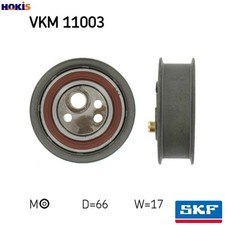 TENSIONER PULLEY TIMING BELT