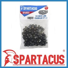 Spartacus inch chainsaw - 14,