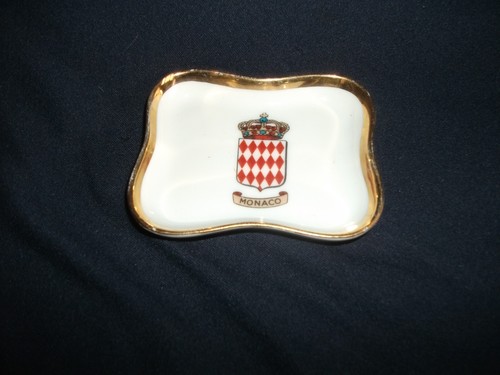 Vintage limoges porcelain - vintage, pin