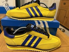 Mens Adidas Originals Trainers