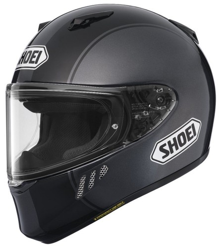 Shoei full face helmet - face,