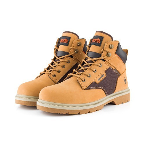 Scruffs twister safety boots - scruffs, 6