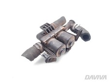 BMW 5 Series Control Valve for