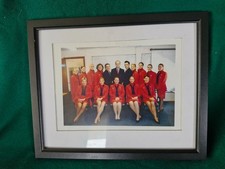 Flybe cabin crew course
