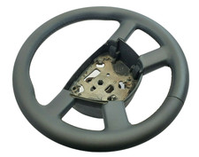 NEW LEATHER Steering Wheel for