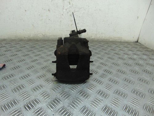 Skoda fabia left - passenger, n/s