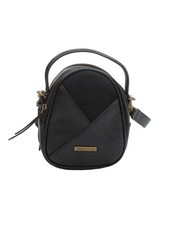 Bulaggi Women's Bag Black 100% Other Crossbody